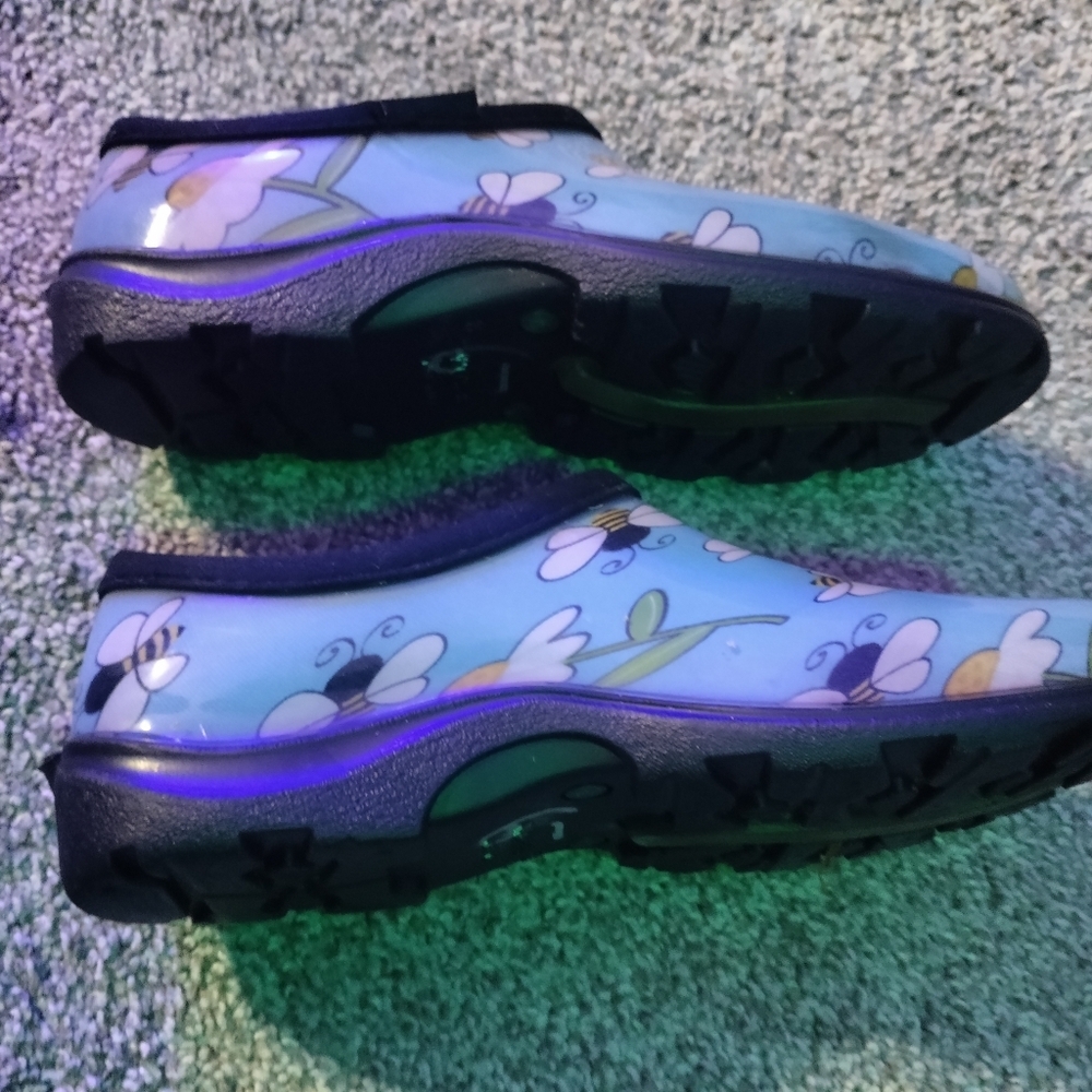 Slogger shoes